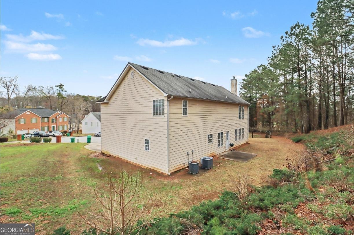 5769 Fairington Farms Court Lithonia - Photo 29