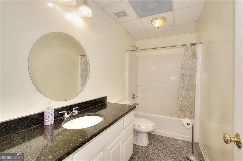 867 Bear Creek Point Mansfield - Photo 10