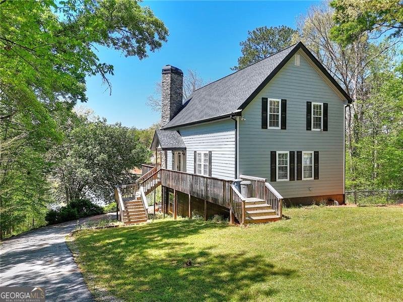 867 Bear Creek Point Mansfield - Photo 100