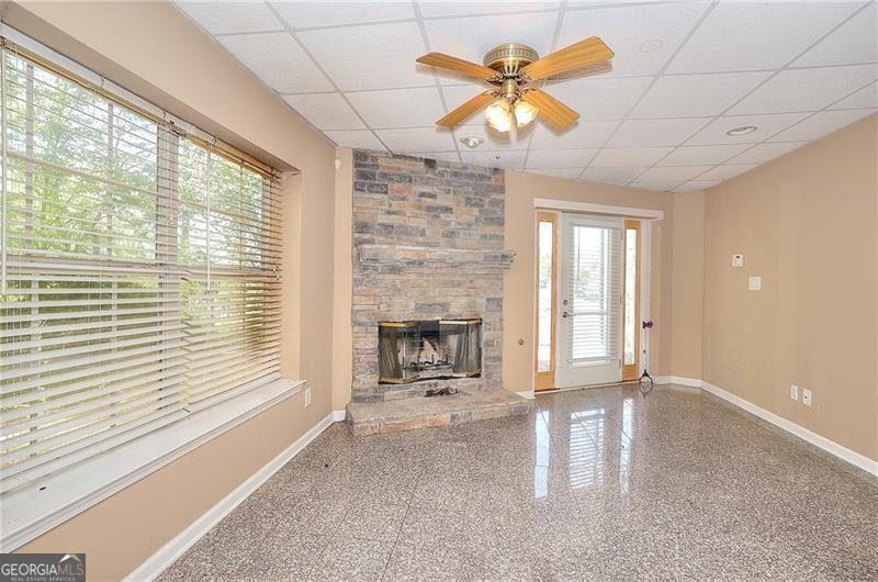 867 Bear Creek Point Mansfield - Photo 44