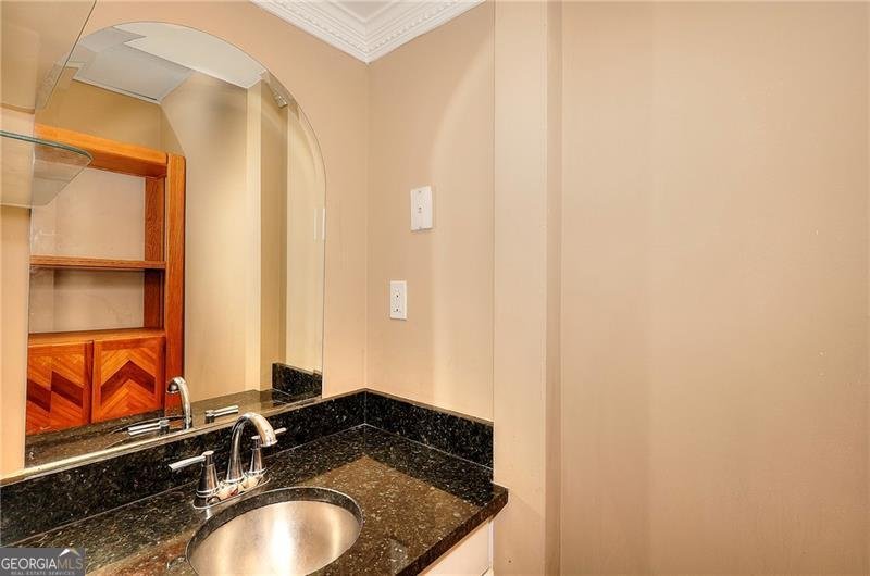 867 Bear Creek Point Mansfield - Photo 53