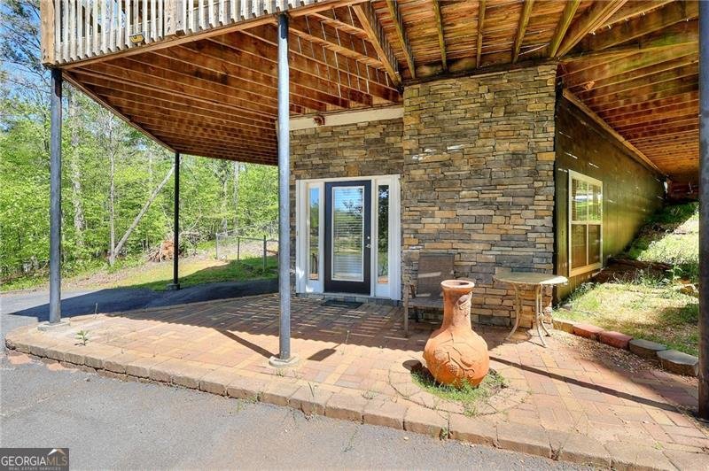 867 Bear Creek Point Mansfield - Photo 56