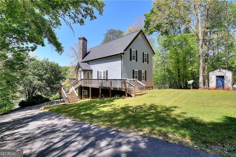 867 Bear Creek Point Mansfield - Photo 58
