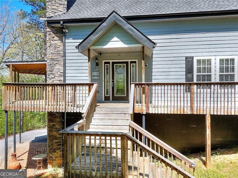 867 Bear Creek Point Mansfield - Photo 60