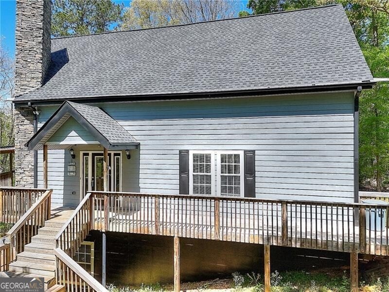 867 Bear Creek Point Mansfield - Photo 79