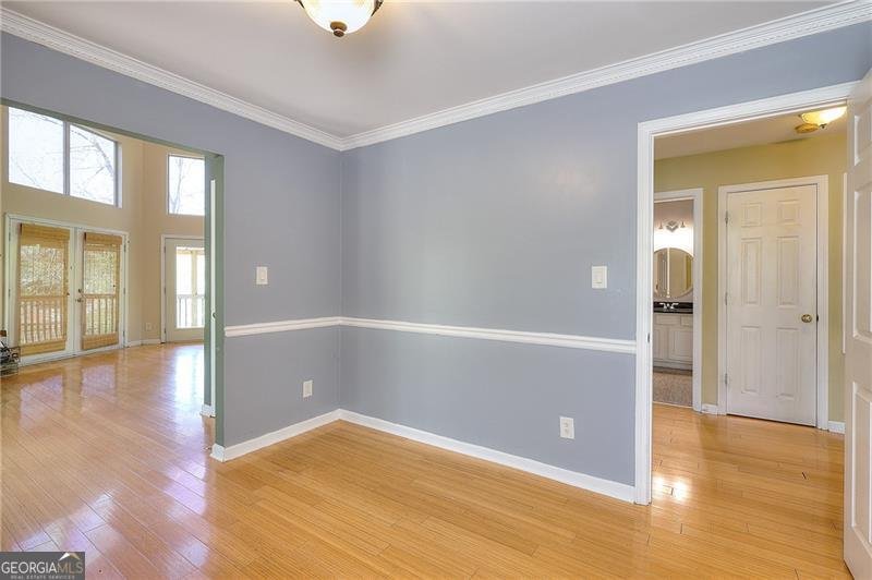 867 Bear Creek Point Mansfield - Photo 8