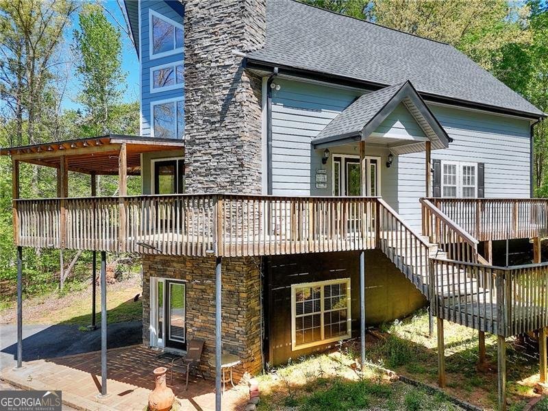 867 Bear Creek Point Mansfield - Photo 82