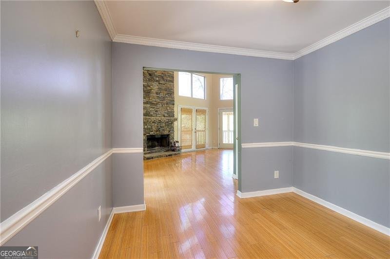 867 Bear Creek Point Mansfield - Photo 9