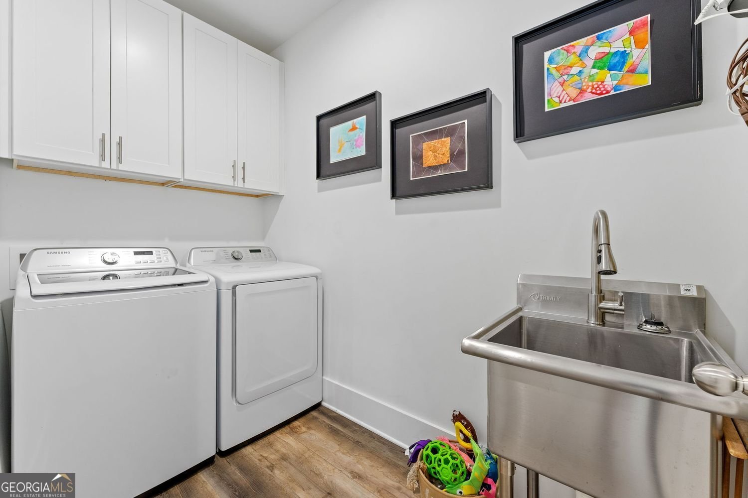 77 North Shore Drive Cleveland - Photo 31