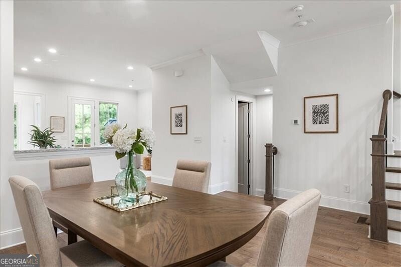 1233 Parkstead Lane Alpharetta - Photo 16