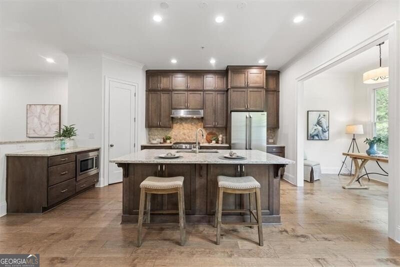 1233 Parkstead Lane Alpharetta - Photo 22