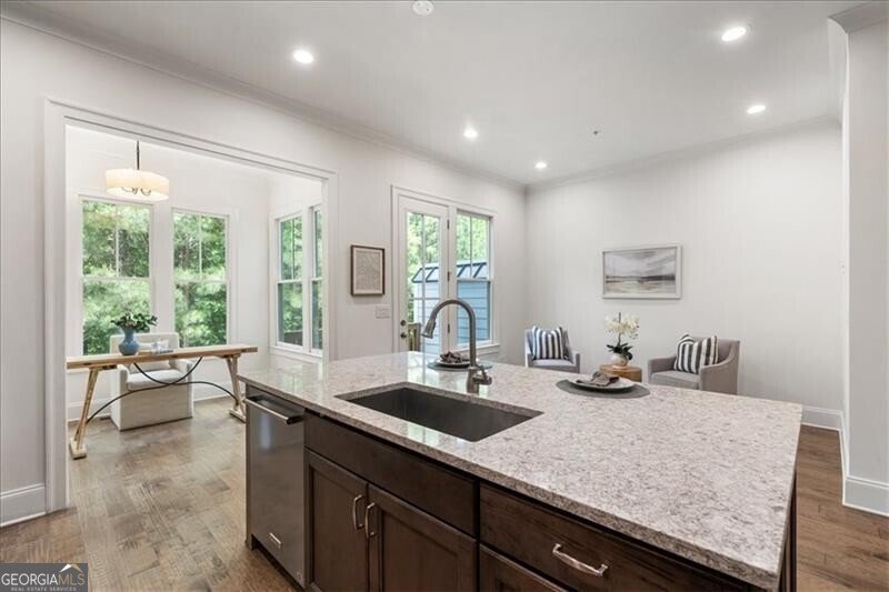 1233 Parkstead Lane Alpharetta - Photo 25