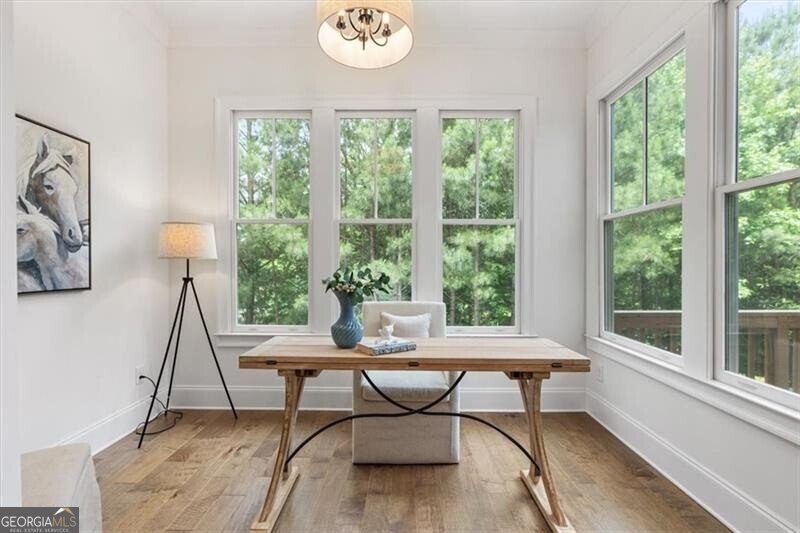 1233 Parkstead Lane Alpharetta - Photo 27