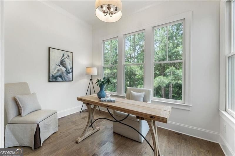 1233 Parkstead Lane Alpharetta - Photo 28