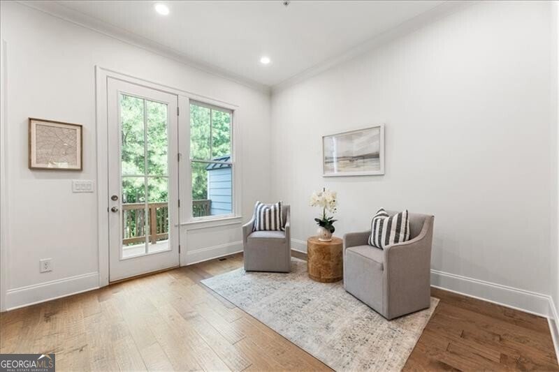 1233 Parkstead Lane Alpharetta - Photo 29
