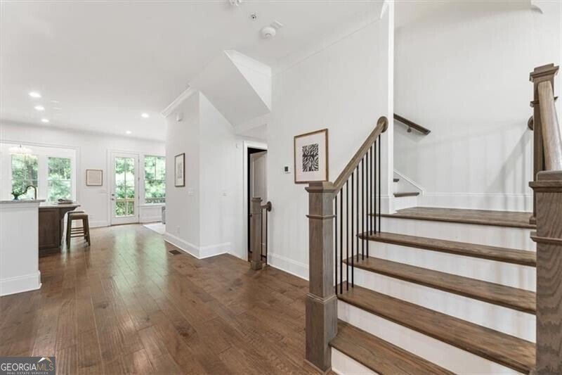1233 Parkstead Lane Alpharetta - Photo 32