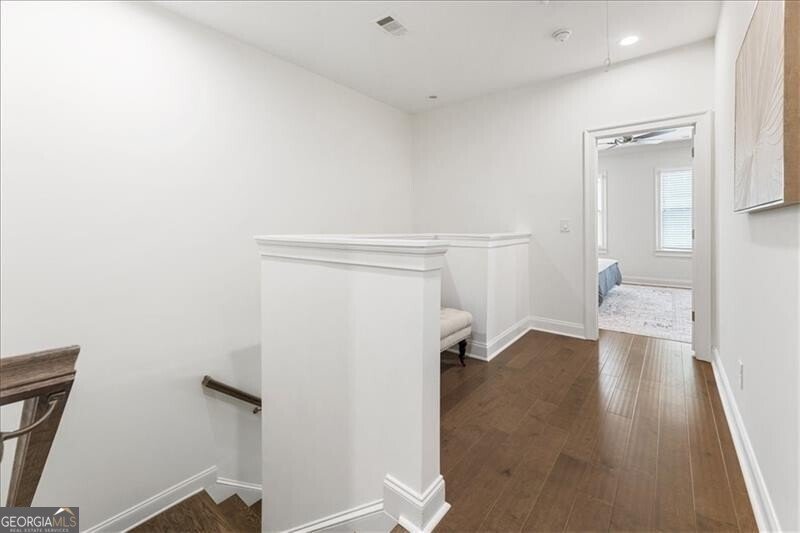1233 Parkstead Lane Alpharetta - Photo 33