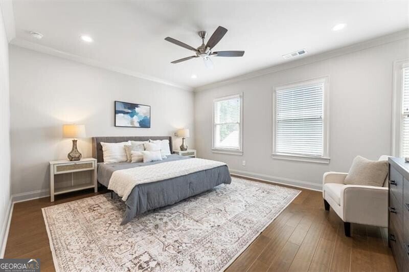 1233 Parkstead Lane Alpharetta - Photo 34