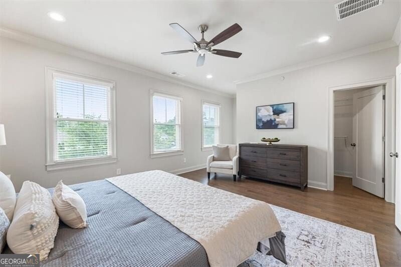 1233 Parkstead Lane Alpharetta - Photo 36