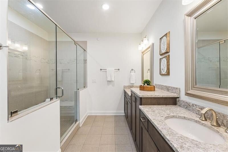 1233 Parkstead Lane Alpharetta - Photo 38