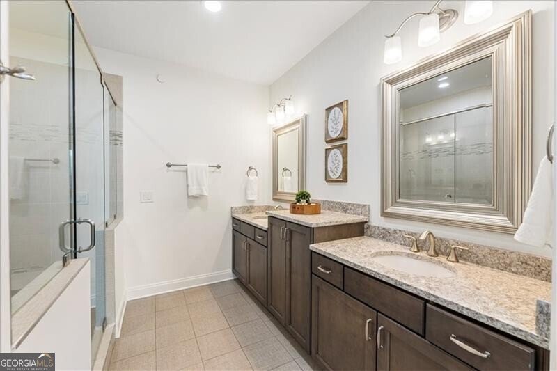 1233 Parkstead Lane Alpharetta - Photo 39
