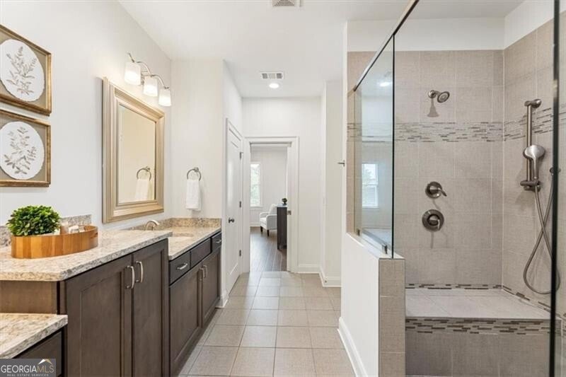 1233 Parkstead Lane Alpharetta - Photo 41