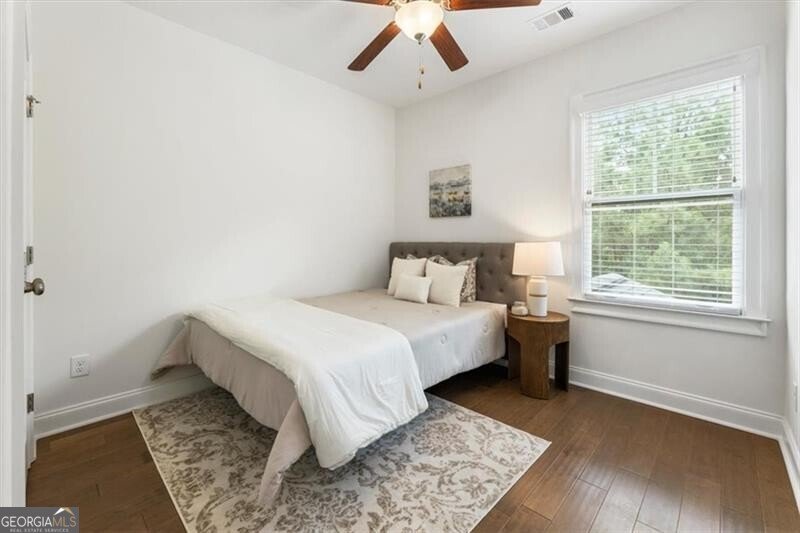1233 Parkstead Lane Alpharetta - Photo 45