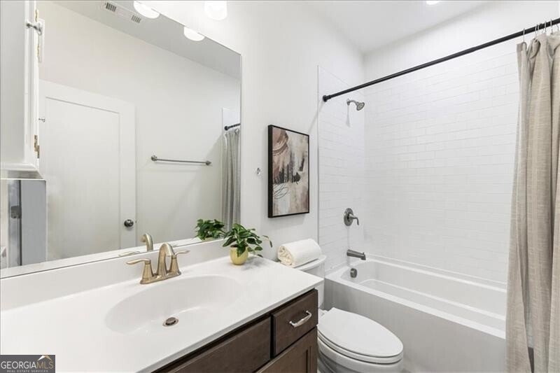 1233 Parkstead Lane Alpharetta - Photo 46