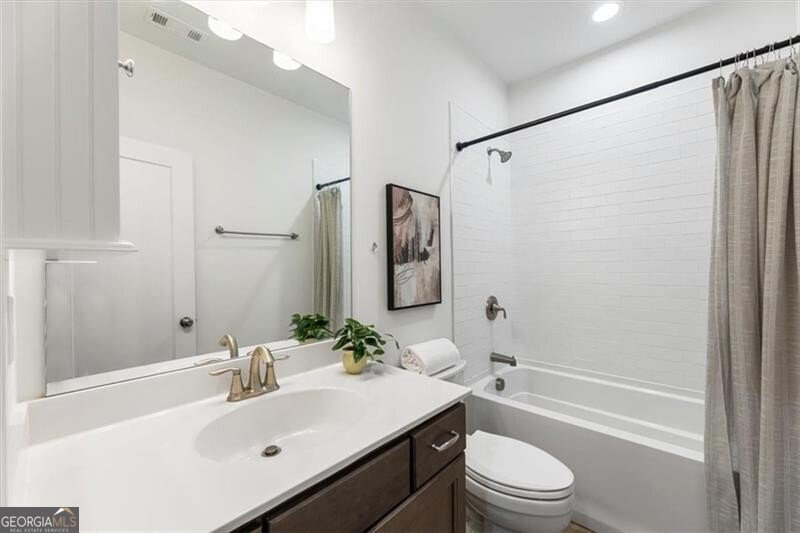 1233 Parkstead Lane Alpharetta - Photo 47