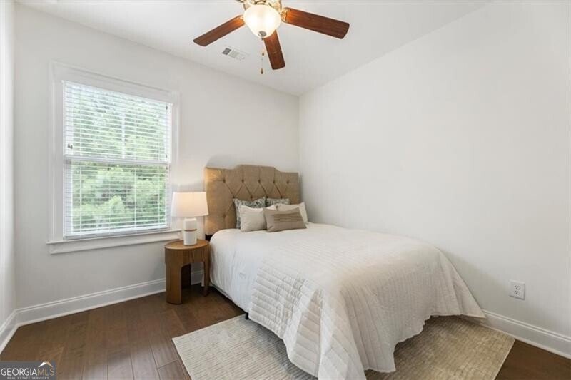1233 Parkstead Lane Alpharetta - Photo 48