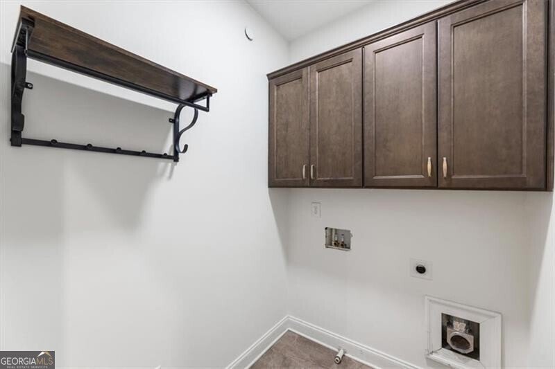 1233 Parkstead Lane Alpharetta - Photo 50