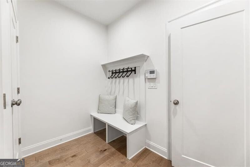 1233 Parkstead Lane Alpharetta - Photo 56