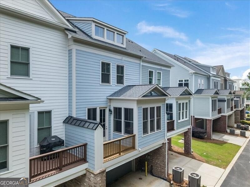 1233 Parkstead Lane Alpharetta - Photo 63