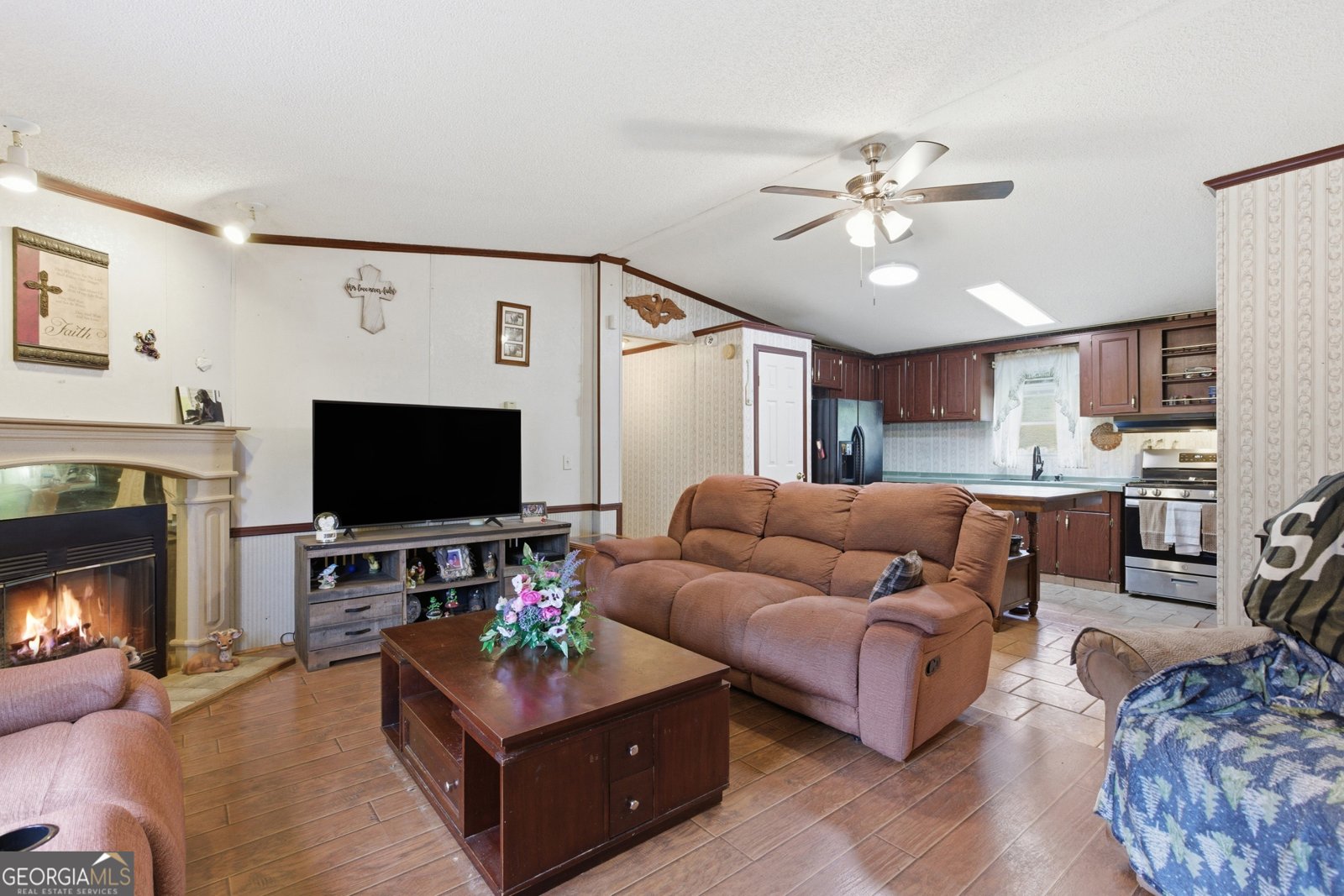 372 Shenandoah Drive Dahlonega - Photo 16