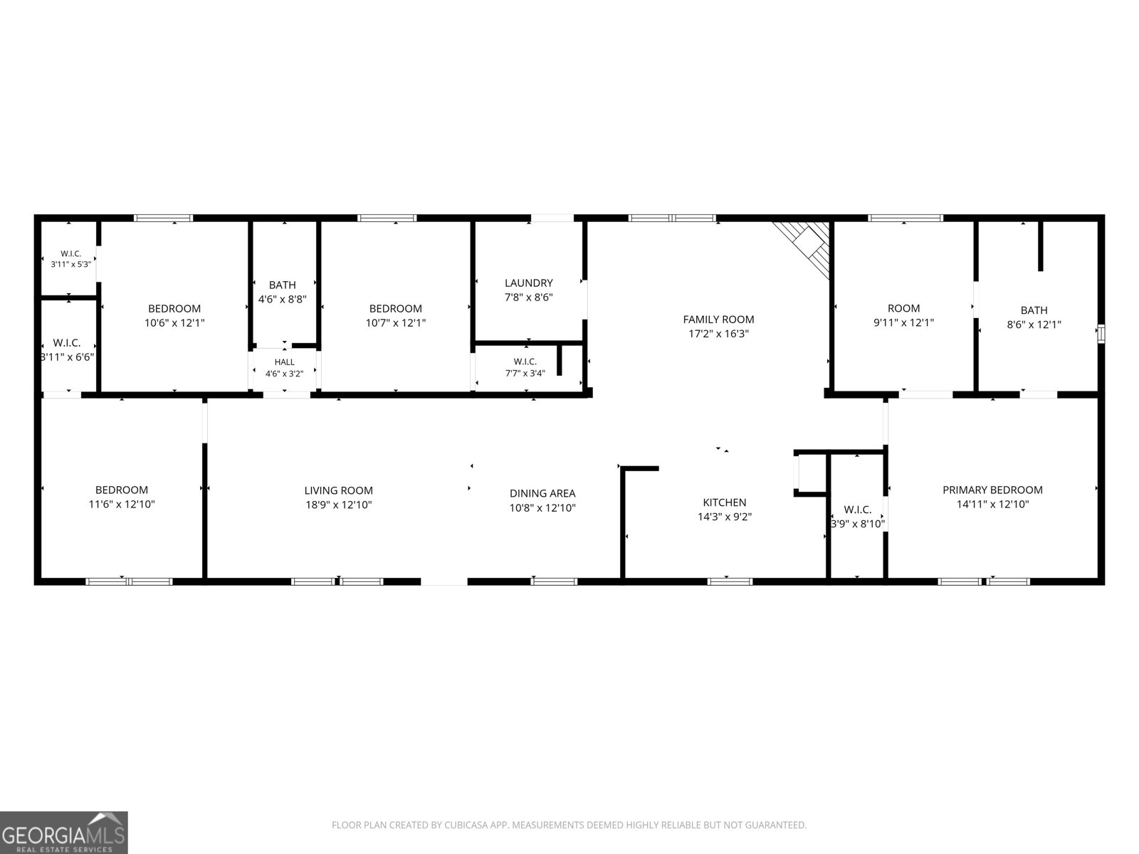 372 Shenandoah Drive Dahlonega - Photo 28