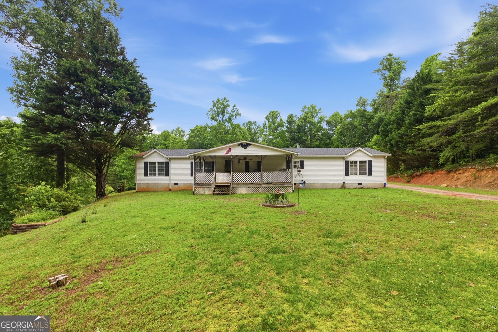 372 Shenandoah Drive Dahlonega - Photo 33