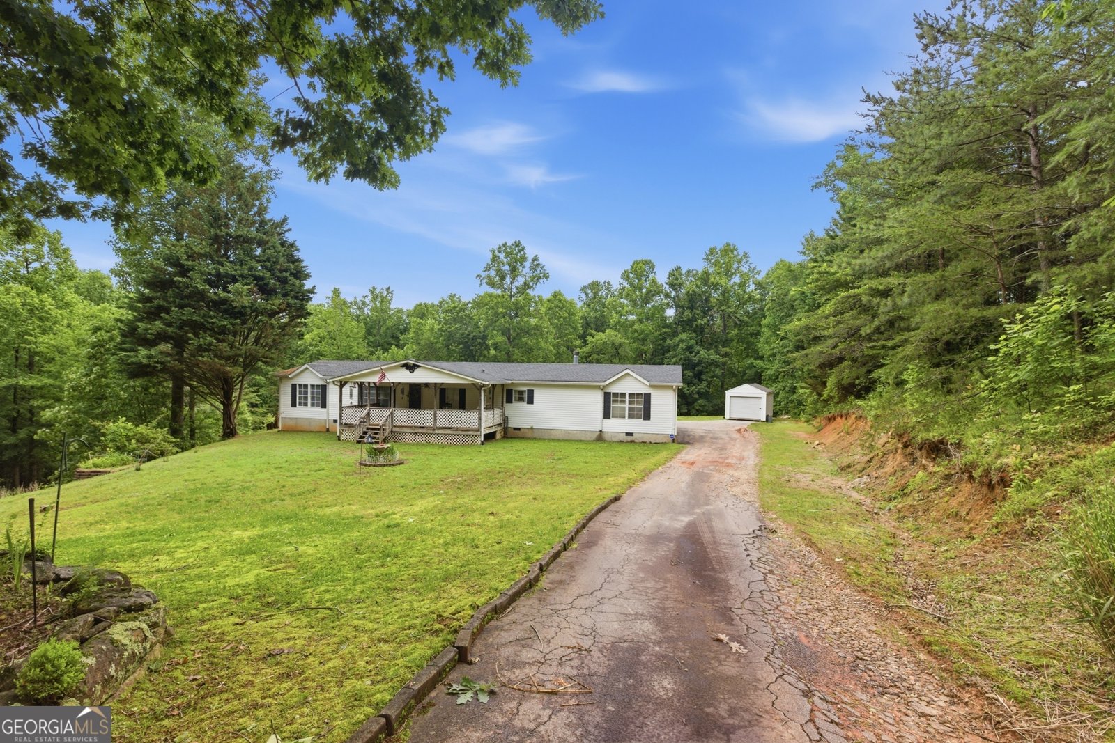 372 Shenandoah Drive Dahlonega - Photo 34