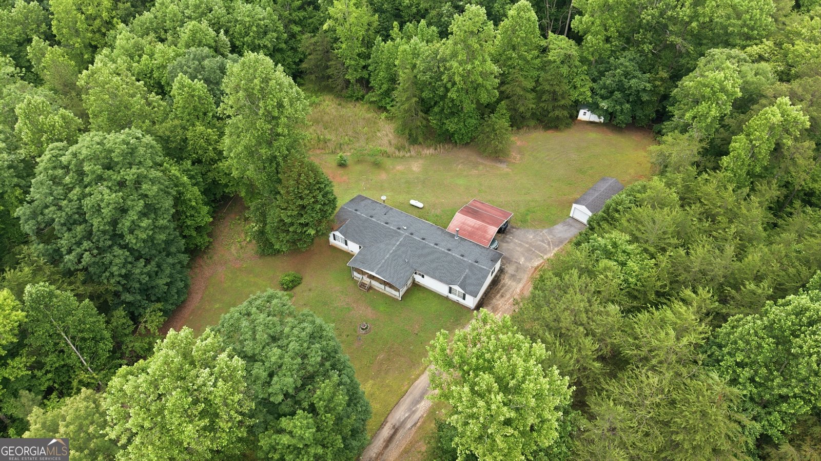 372 Shenandoah Drive Dahlonega - Photo 35