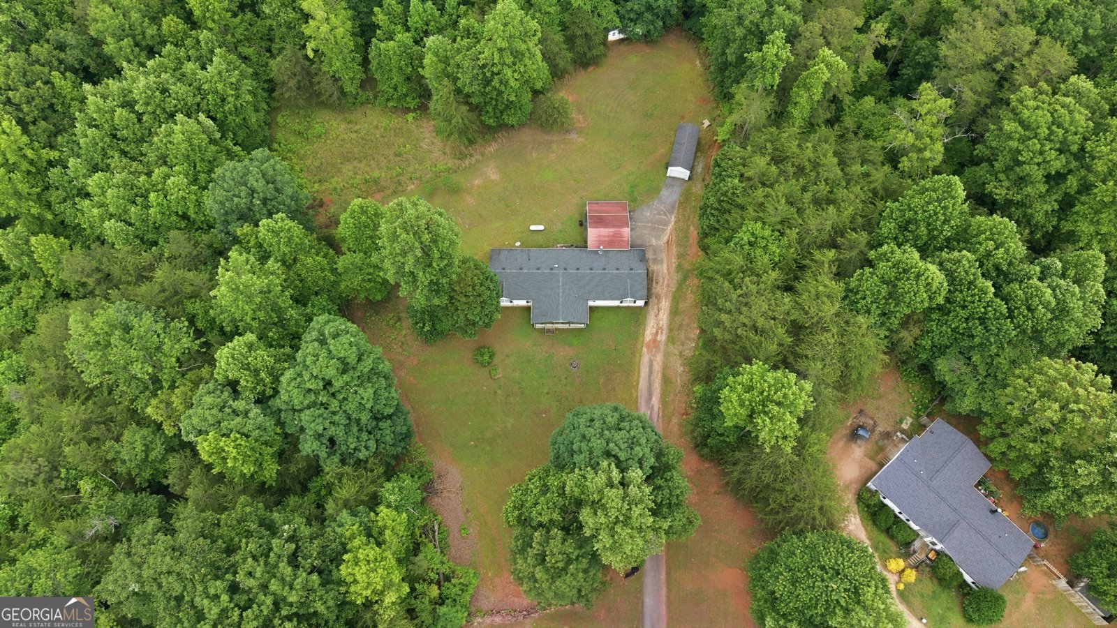372 Shenandoah Drive Dahlonega - Photo 36