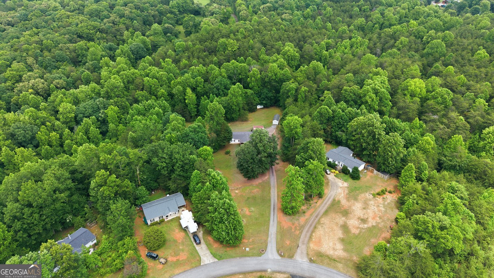 372 Shenandoah Drive Dahlonega - Photo 37