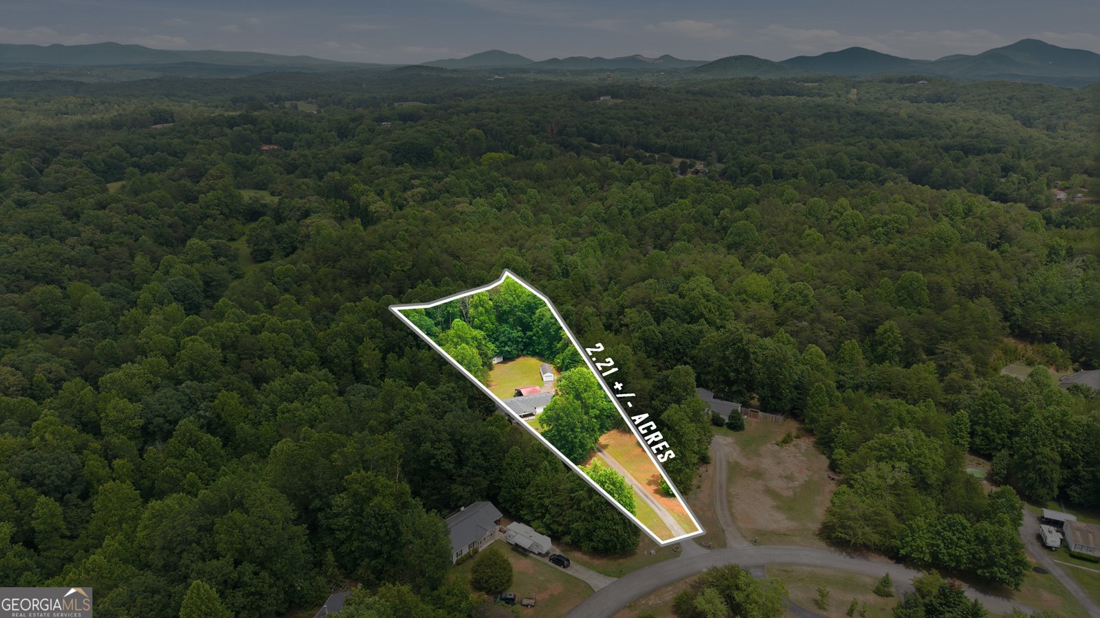 372 Shenandoah Drive Dahlonega - Photo 38