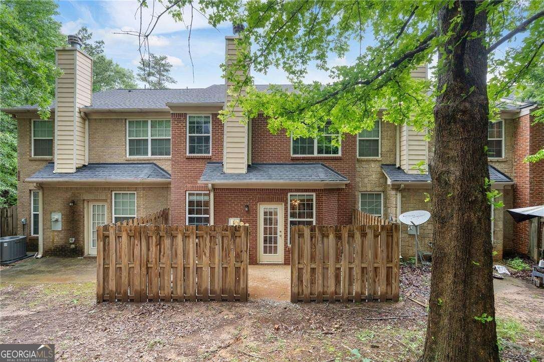 3063 Thornbury Trace Atlanta - Photo 13