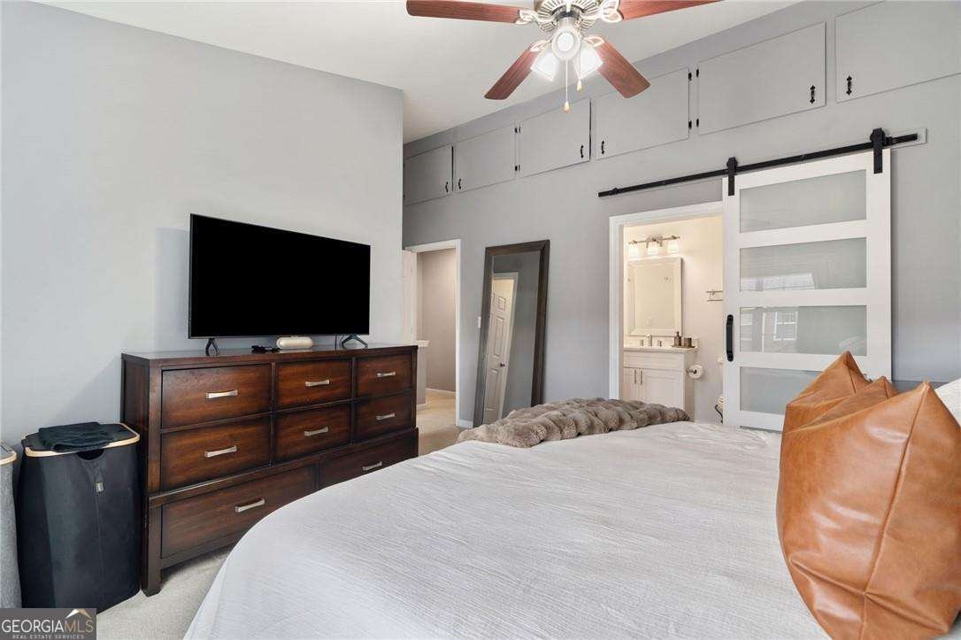3063 Thornbury Trace Atlanta - Photo 15