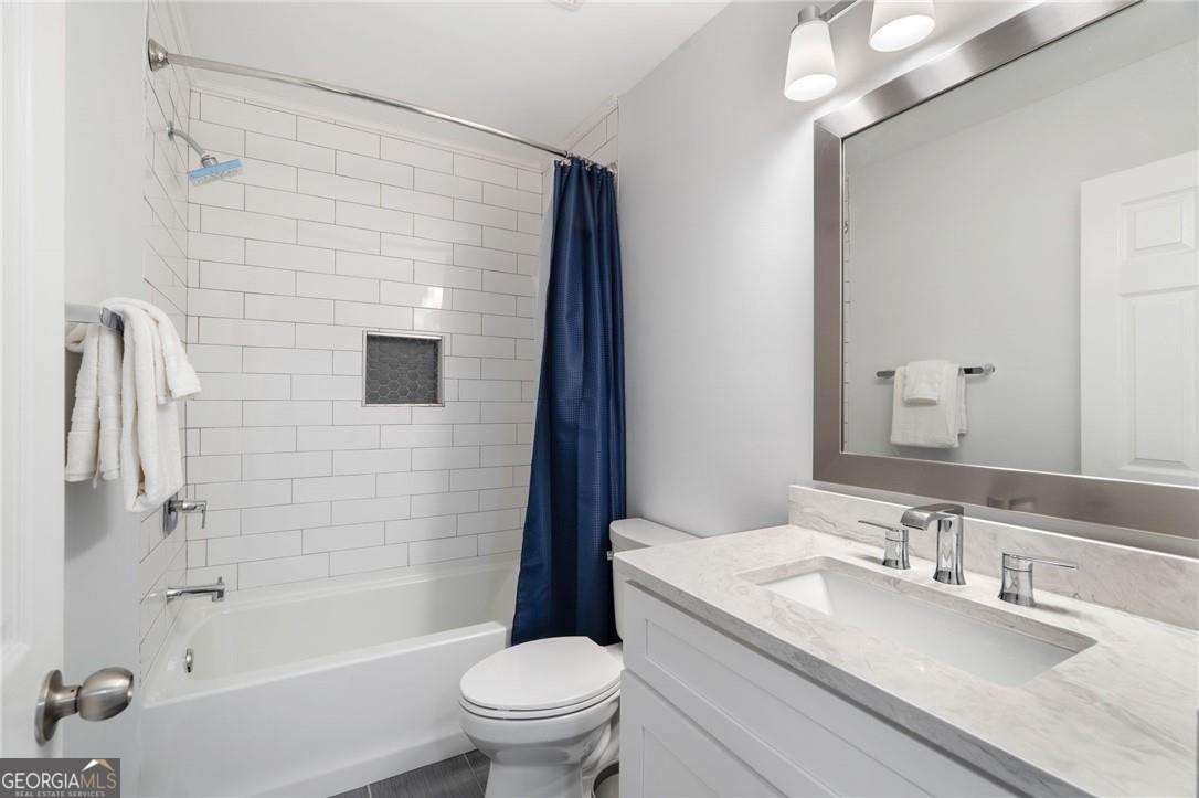 3063 Thornbury Trace Atlanta - Photo 20