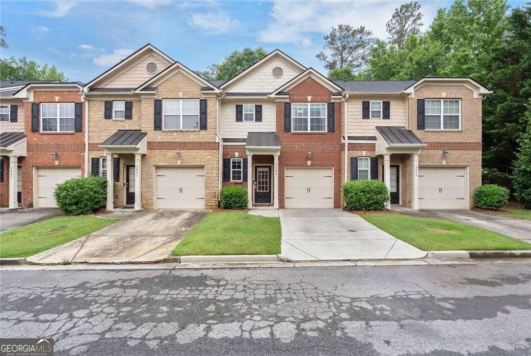 3063 Thornbury Trace Atlanta - Photo 27