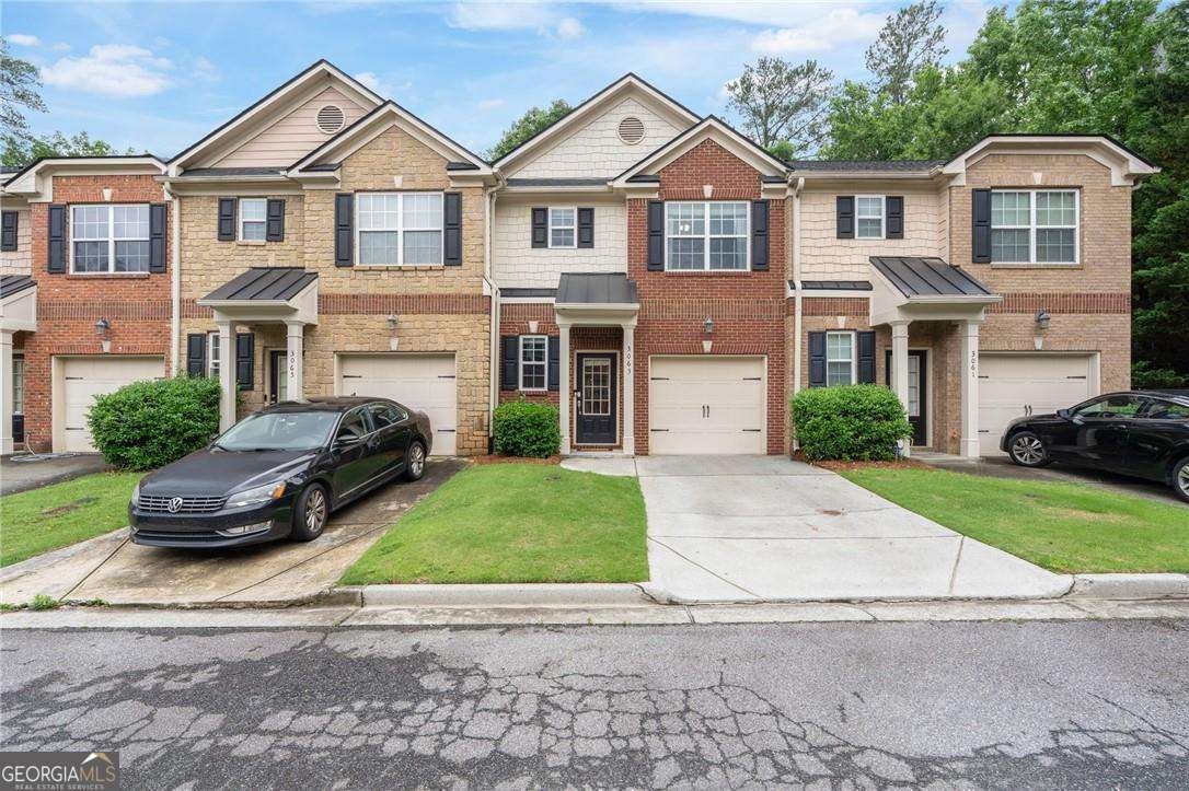 3063 Thornbury Trace Atlanta - Photo 29