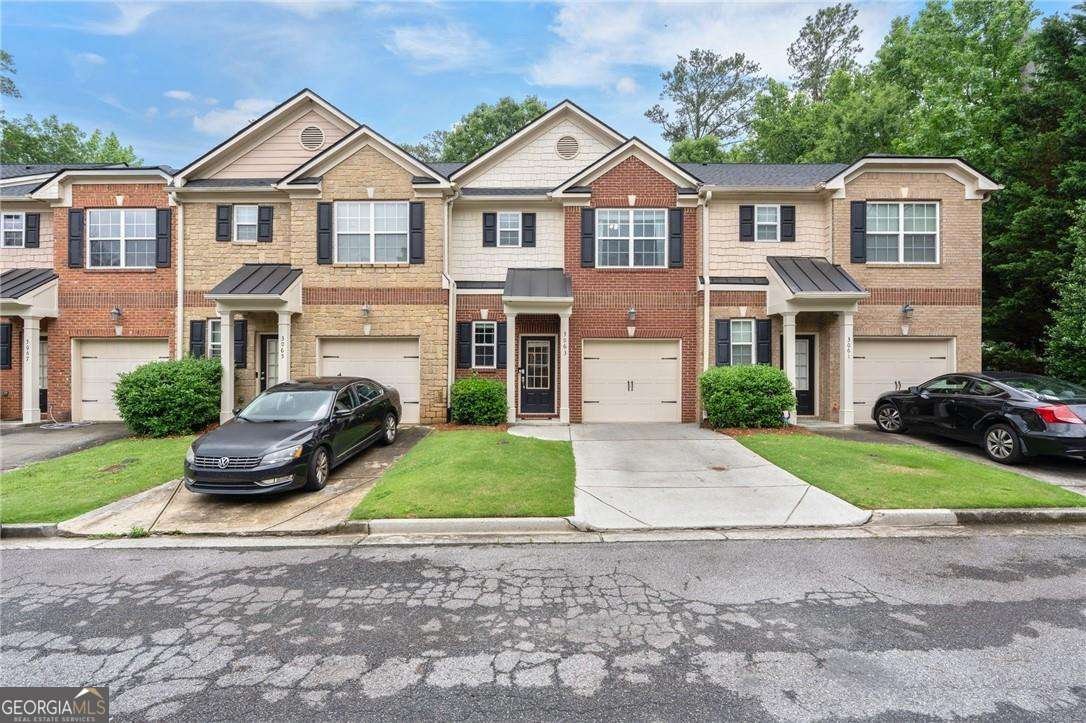 3063 Thornbury Trace Atlanta - Photo 30