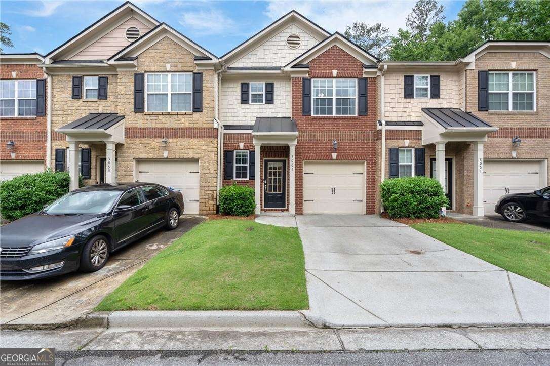 3063 Thornbury Trace Atlanta - Photo 31