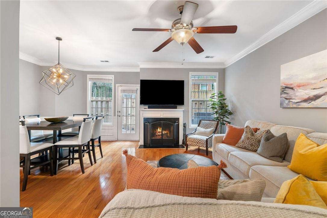 3063 Thornbury Trace Atlanta - Photo 33