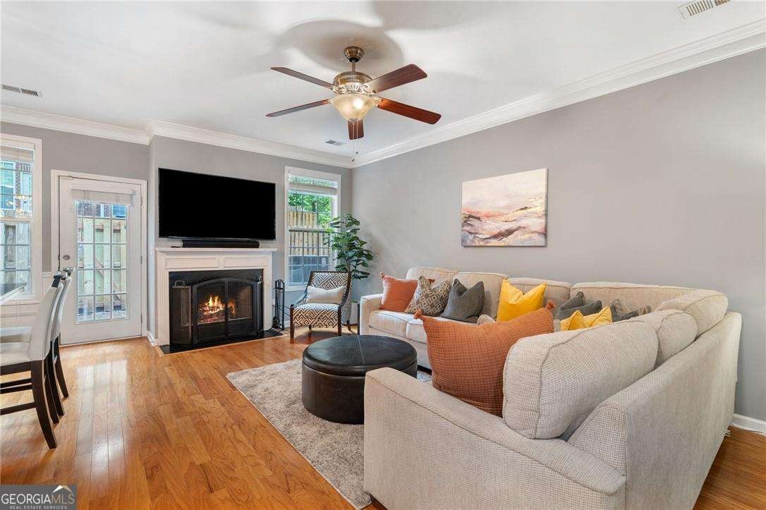 3063 Thornbury Trace Atlanta - Photo 34